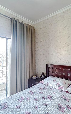 Casa à venda com 130m², 3 quartos e 2 vagasQuarto 2 - Suíte
