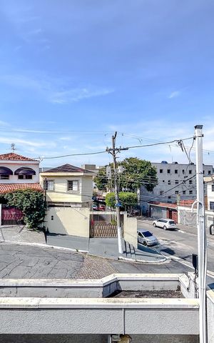 Casa à venda com 130m², 3 quartos e 2 vagasVaranda da Suíte