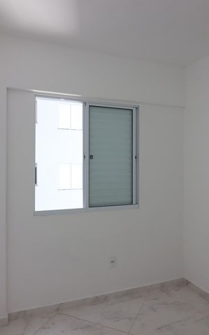 Apartamento para alugar com 51m², 2 quartos e 1 vagaQuarto 1