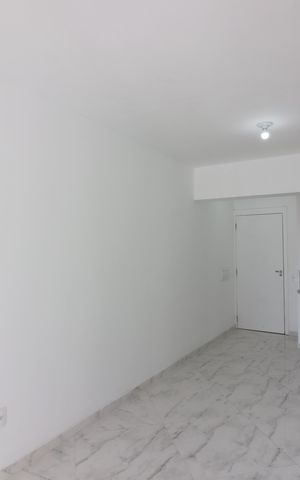 Apartamento para alugar com 51m², 2 quartos e 1 vagaSala 