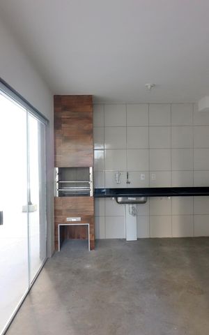 Apartamento para alugar com 51m², 2 quartos e 1 vagaÁrea comum - Churrasqueira