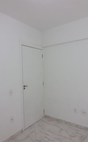 Apartamento para alugar com 51m², 2 quartos e 1 vagaQuarto 1