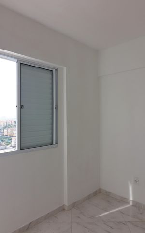 Apartamento para alugar com 51m², 2 quartos e 1 vagaQuarto 2