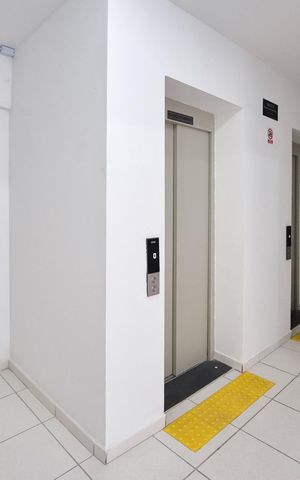 Apartamento para alugar com 51m², 2 quartos e 1 vaga Apartamento para alugar com 51m², 2 quartos e 1 vagaÁrea comum