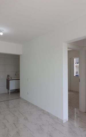 Apartamento para alugar com 51m², 2 quartos e 1 vagaSala 