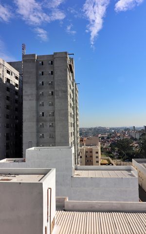 Apartamento para alugar com 51m², 2 quartos e 1 vagaSala Vista 