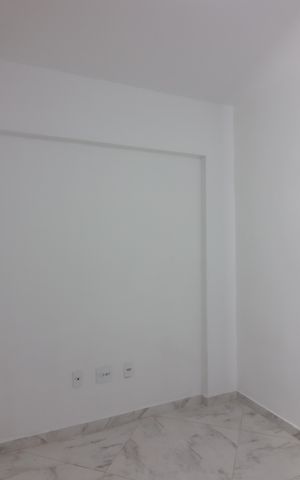 Apartamento para alugar com 51m², 2 quartos e 1 vagaQuarto 1