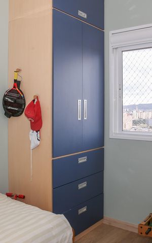 Apartamento à venda com 101m², 2 quartos e 2 vagas Apartamento à venda com 101m², 2 quartos e 2 vagasSuíte 2