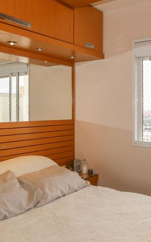 Apartamento à venda com 101m², 2 quartos e 2 vagas Apartamento à venda com 101m², 2 quartos e 2 vagasSuíte 1