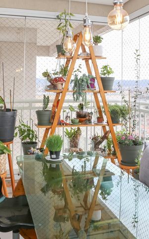 Apartamento à venda com 101m², 2 quartos e 2 vagas Apartamento à venda com 101m², 2 quartos e 2 vagasVaranda Gourmet