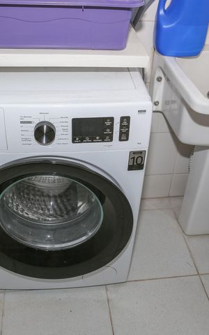 Apartamento à venda com 101m², 2 quartos e 2 vagas Apartamento à venda com 101m², 2 quartos e 2 vagasÁrea de Serviço