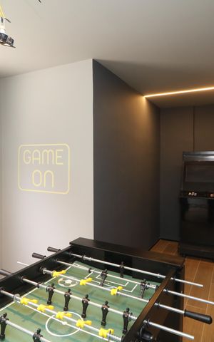 Apartamento para alugar com 38m², 2 quartos e sem vagaEspaço Jovem