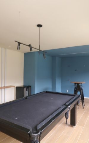 Apartamento para alugar com 38m², 2 quartos e sem vagaSala de Jogos