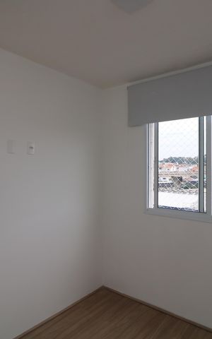 Apartamento para alugar com 38m², 2 quartos e sem vagaQuarto 2