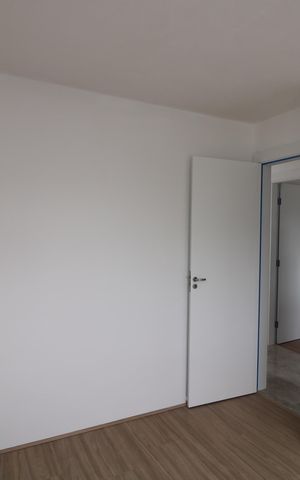 Apartamento para alugar com 38m², 2 quartos e sem vagaQuarto 2
