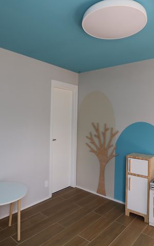 Apartamento para alugar com 38m², 2 quartos e sem vagaBrinquedoteca