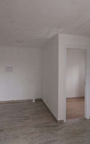 Apartamento para alugar com 38m², 2 quartos e sem vagaSala