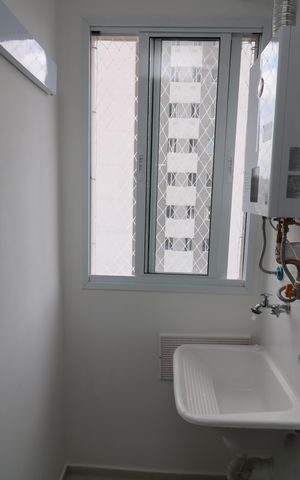 Apartamento para alugar com 38m², 2 quartos e sem vagaÁrea de Serviço