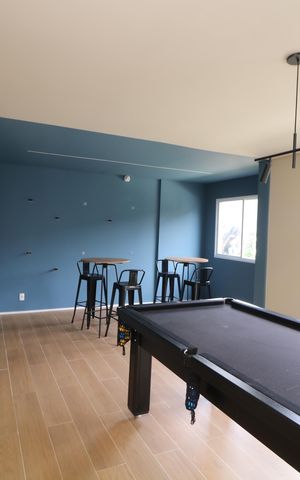 Apartamento para alugar com 38m², 2 quartos e sem vagaSala de Jogos