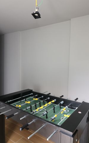 Apartamento para alugar com 38m², 2 quartos e sem vagaEspaço Jovem