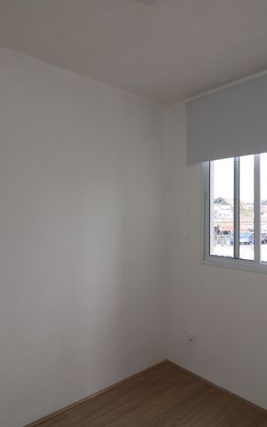 Apartamento para alugar com 38m², 2 quartos e sem vagaQuarto