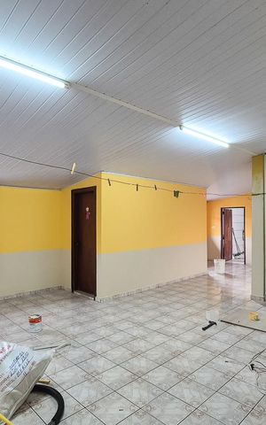 Casa à venda com 442m², 3 quartos e 2 vagas Casa à venda com 442m², 3 quartos e 2 vagasÁrea gourmet