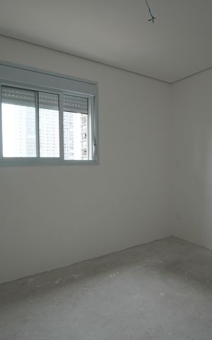Apartamento à venda com 42m², 1 quarto e 1 vagaSuíte