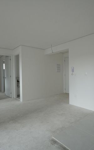 Apartamento à venda com 42m², 1 quarto e 1 vagaSala