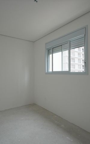 Apartamento à venda com 42m², 1 quarto e 1 vagaSuíte