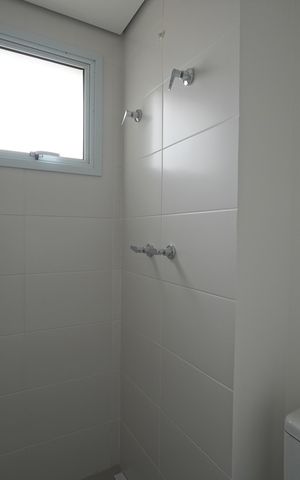 Apartamento à venda com 42m², 1 quarto e 1 vagaSuíte