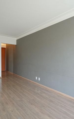 Apartamento à venda com 76m², 3 quartos e 2 vagasSala