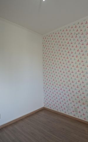 Apartamento à venda com 76m², 3 quartos e 2 vagasQuarto 1