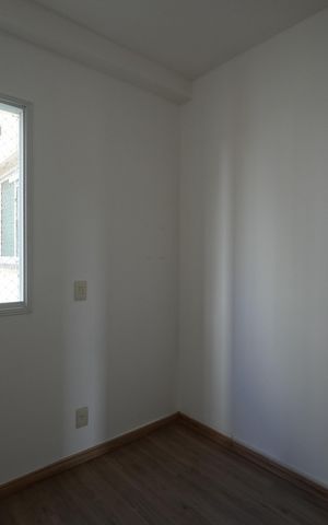 Apartamento à venda com 76m², 3 quartos e 2 vagasQuarto 2