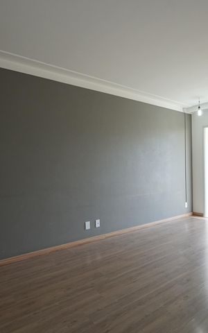 Apartamento à venda com 76m², 3 quartos e 2 vagasSala