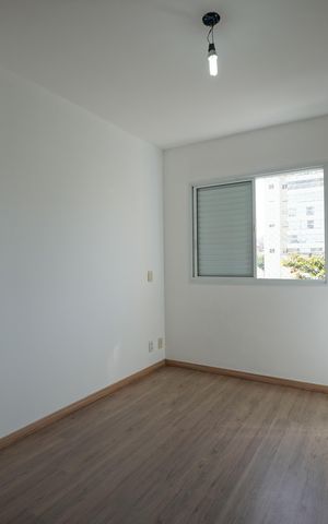 Apartamento à venda com 76m², 3 quartos e 2 vagasSuíte