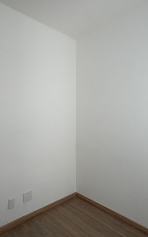 Apartamento à venda com 76m², 3 quartos e 2 vagasQuarto 2