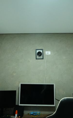 Apartamento à venda com 80m², 3 quartos e 2 vagasQuarto 1