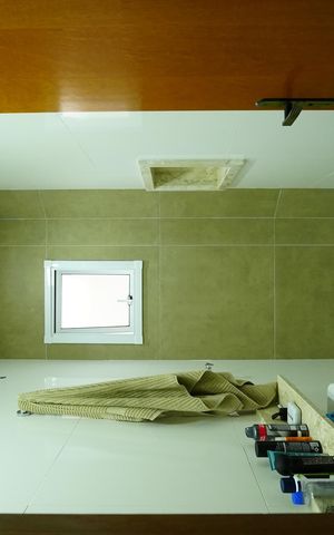 Apartamento à venda com 80m², 3 quartos e 2 vagasBanheiro Social