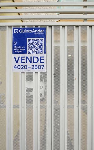 Apartamento à venda com 80m², 3 quartos e 2 vagasPlaca