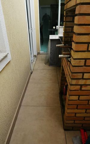 Apartamento à venda com 80m², 3 quartos e 2 vagasÁrea gourmet