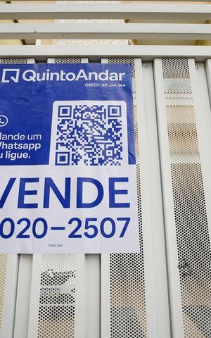 Apartamento à venda com 80m², 3 quartos e 2 vagasPlaca