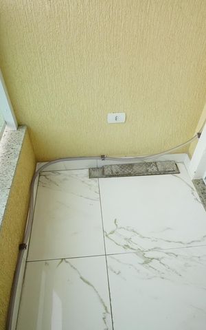 Apartamento à venda com 80m², 3 quartos e 2 vagasSacada