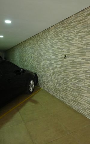 Apartamento à venda com 80m², 3 quartos e 2 vagasGaragem
