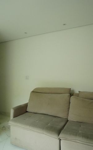 Apartamento à venda com 80m², 3 quartos e 2 vagasSala