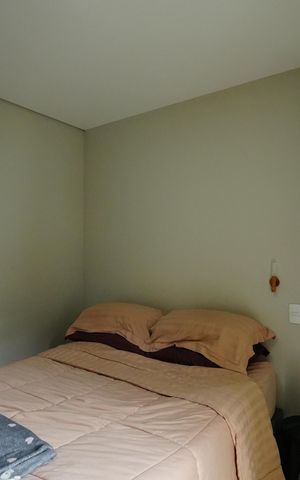 Apartamento à venda com 80m², 3 quartos e 2 vagasQuarto Suíte