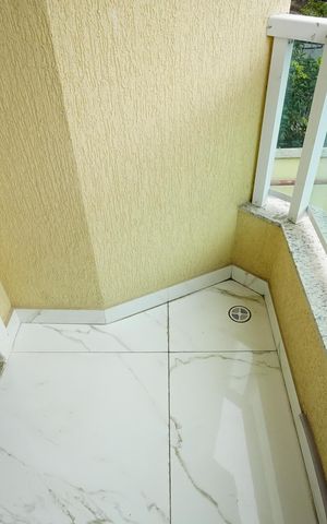 Apartamento à venda com 80m², 3 quartos e 2 vagasSacada