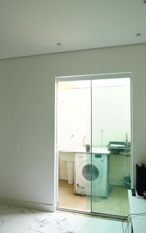 Apartamento à venda com 80m², 3 quartos e 2 vagasSala