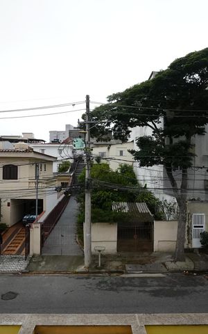 Apartamento à venda com 80m², 3 quartos e 2 vagasVista da Sacada