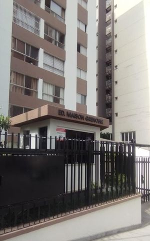 Apartamento à venda com 50m², 2 quartos e 1 vaga