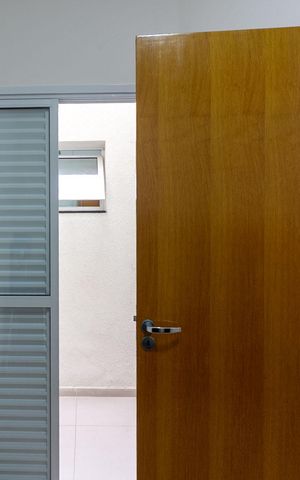 Casa à venda com 100m², 3 quartos e 2 vagasQuarto 2